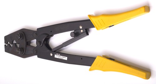 Crimp zange hs38 38 - 38, mm²