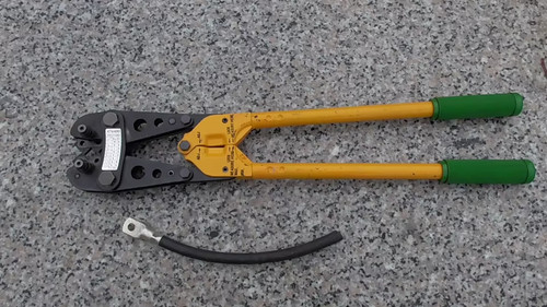 Amp rota crimp crimpzange - rota,