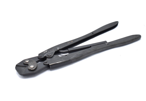 Amp 69363 crimpzange - amp, awg