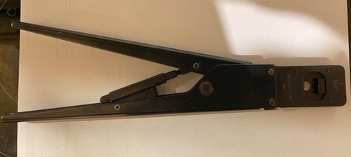 Crimpzange crimping tool amp - crimpzange,