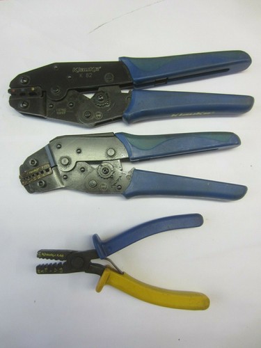 Crimp zange holex presszange - holex,