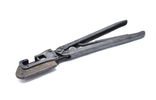 Amp 69710 crimpzange 9727 - amp, 69710-1