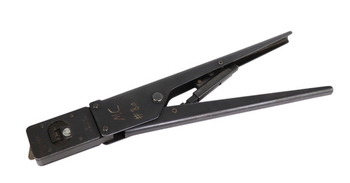 Amp crimpzange 90711 awg - 90711-2,