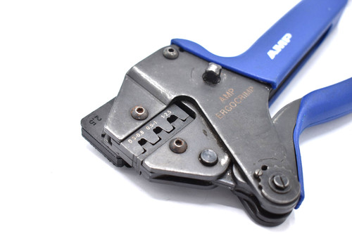 Amp connectivity ergocrimp - amp,