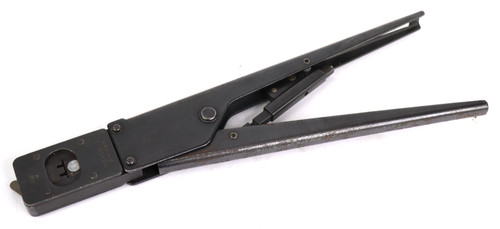 Amp crimpzange crimp - crimp, tool