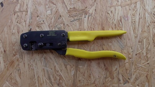 Amp 655 044 crimpzange - amp,