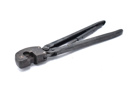 Amp crimpzange 180250 awg - 180250,