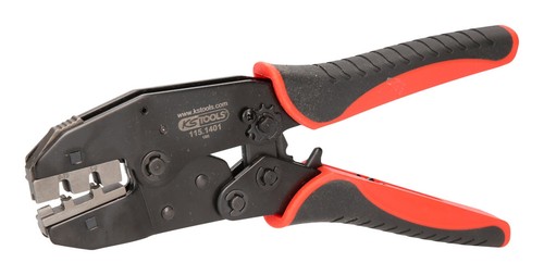 Tools crimpzange für amp - tools,