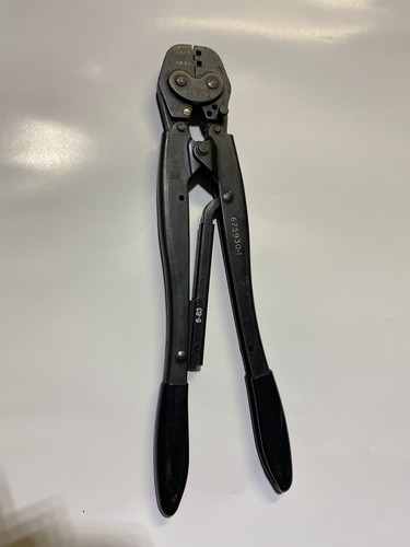 Amp 675930 type crimpzange - 675930-1, f