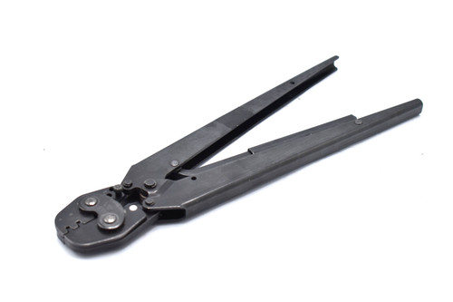 Amp 90123 type crimpzange - amp, f