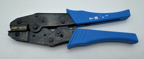Amp rj45 stecker netzwerkkabel - rj45,