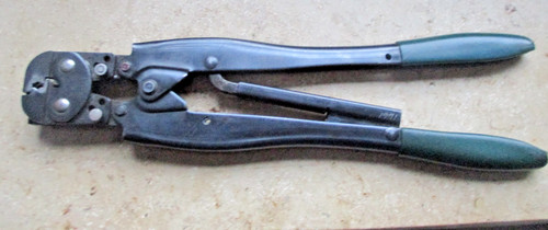 Amp crimpzange 47387 zange - amp,