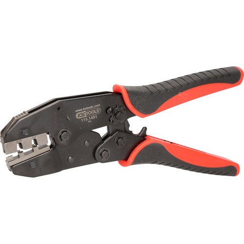 Tools 115 1515 crimpzange - ks-tools, 115.1515