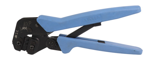 Amp crimpzange crimp tool - amp,