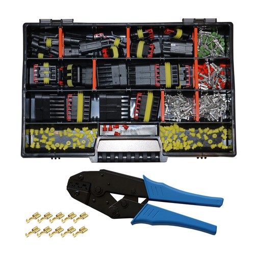 Amp superseal starter - superseal,