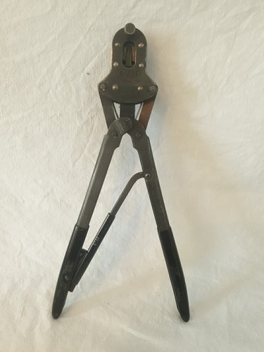 Crimpzange amp 59500 crimp - crimpzange,,