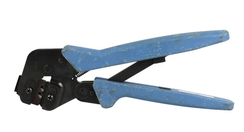 Amp crimpzange crimp tool - crimp,