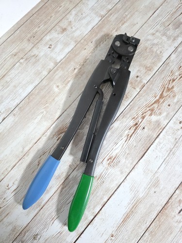 Amp pidg ratchet crimp - amp,
