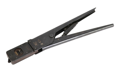 Amp crimpzange crimp tool - crimp,