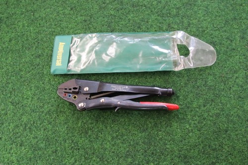 Amp ampliversal crimpac crimp - crimpac,