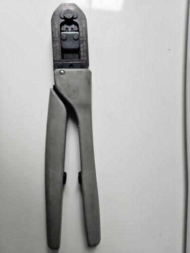 Amp tyco 91526 crimpzange - amp/tyco, 91526-1