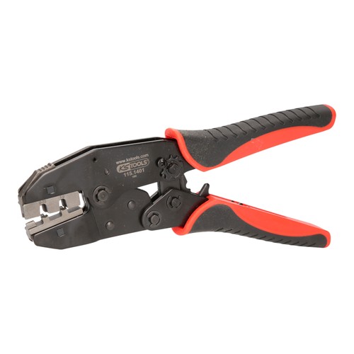 Tools crimpzange für - crimpzange,