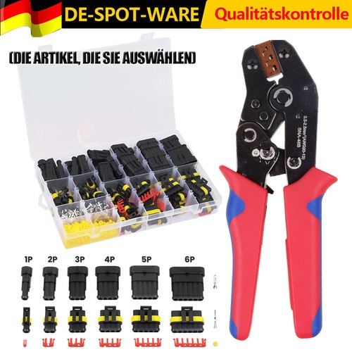 Fsh amp superseal starter - superseal, set